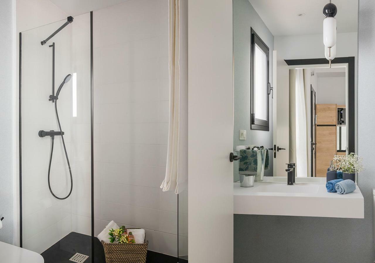 Apartment Feria Pool & Luxury Seville