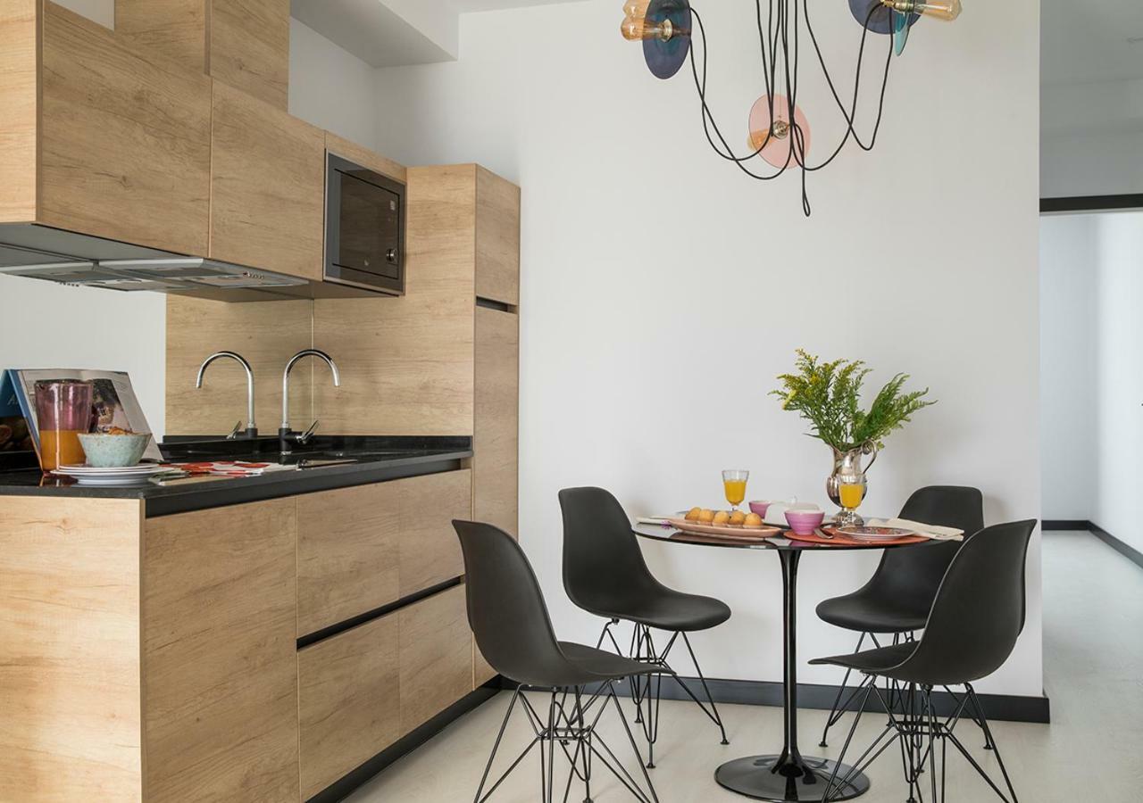 Feria Pool & Luxury Apartamento Sevilla