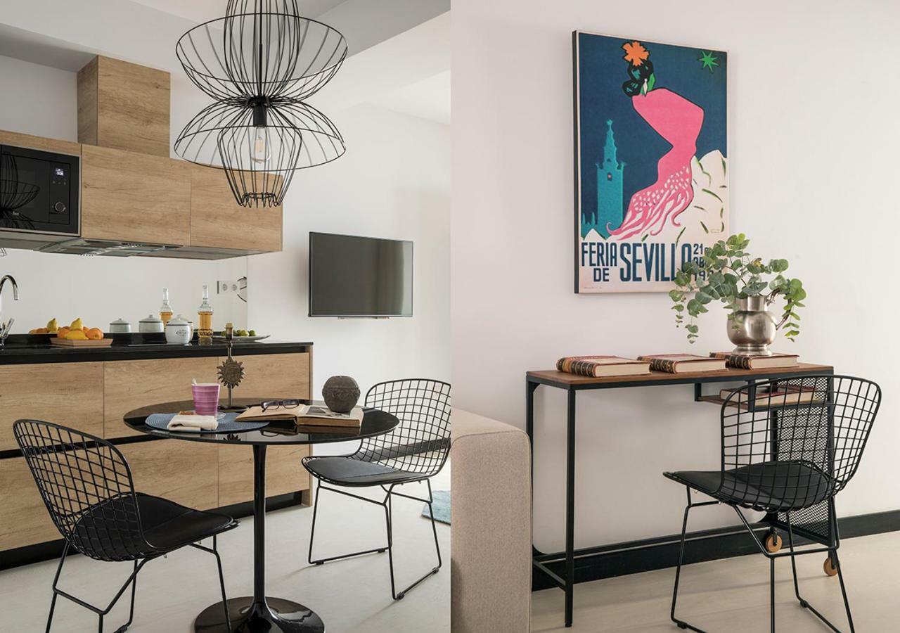Feria Pool & Luxury Apartamento *